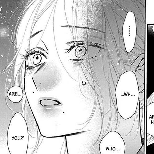Furare Girl Chapter 35 cover