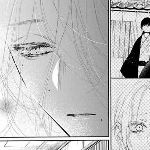 Furare Girl Chapter 36 cover