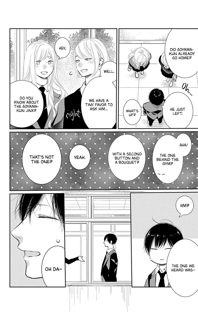 Furare Girl Chapter 38 page 22 - Chapter 38