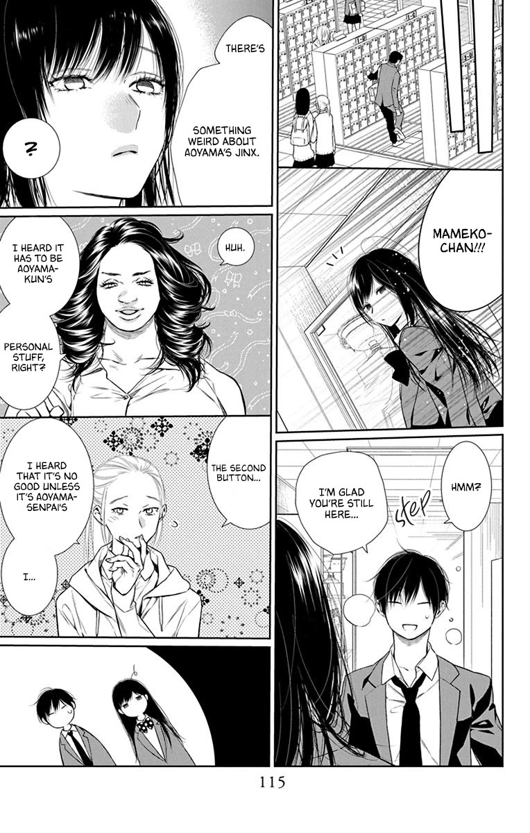 Furare Girl Chapter 38 page 23 - Chapter 38