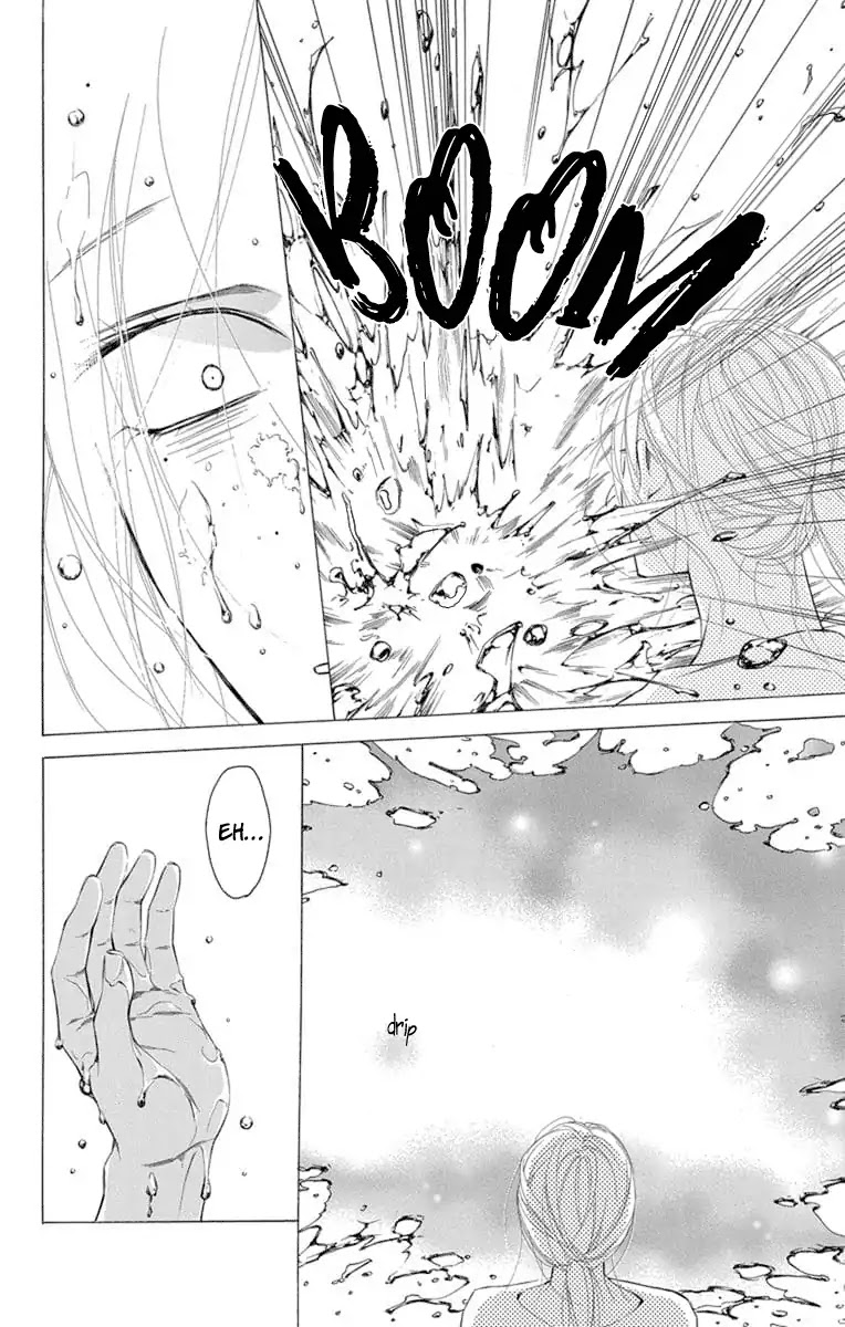 Furare Girl Chapter 5 page 31 - Chapter 5