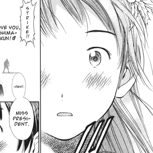 Fure Fure Shoujo Chapter 2 v2 : Lost Voices cover
