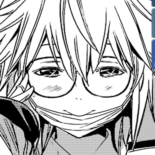 Fureru to Kikoeru Chapter 11 cover