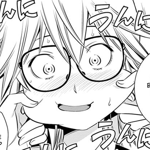 Fureru to Kikoeru Chapter 12: The Popular Guy and His Friends cover