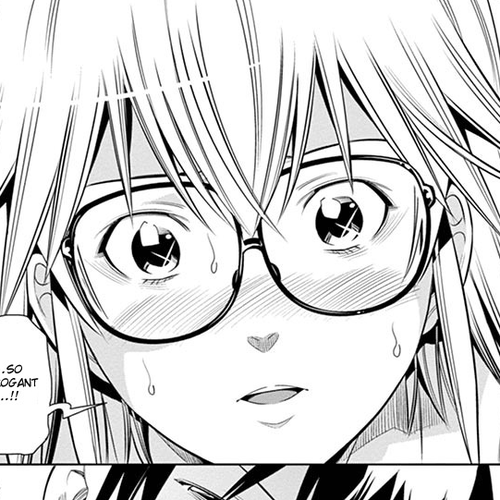 Fureru to Kikoeru Chapter 16: It's a Problem Between Takumi and i... cover