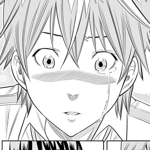 Fureru to Kikoeru Chapter 18: Everything Will Surely Return to Normal cover