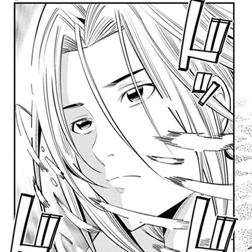 Fureru to Kikoeru Chapter 21: Forever Hidden cover