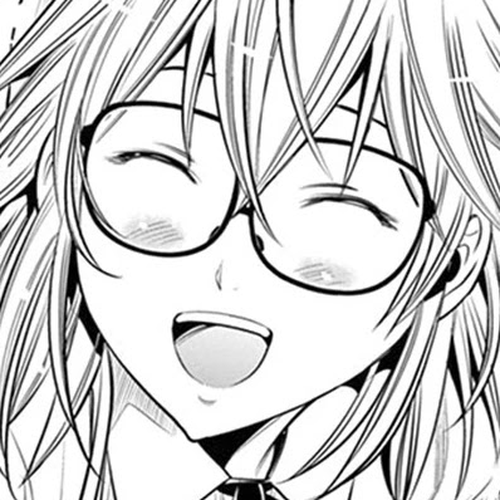 Fureru to Kikoeru Chapter 23 cover