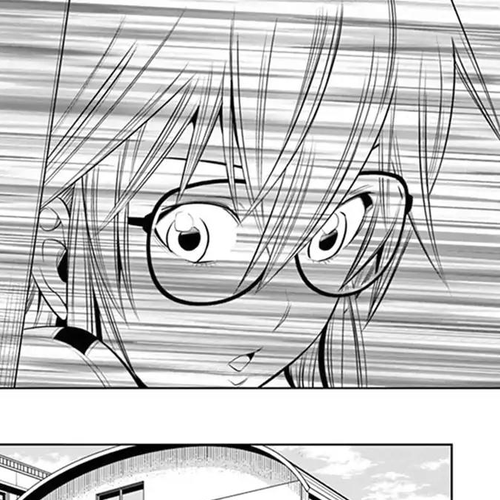 Fureru to Kikoeru Chapter 26 cover