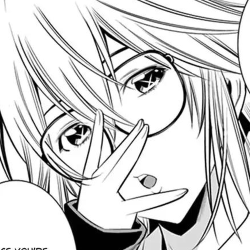 Fureru to Kikoeru Chapter 28 cover