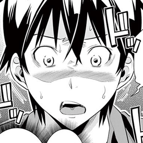 Fureru to Kikoeru Chapter 29 cover