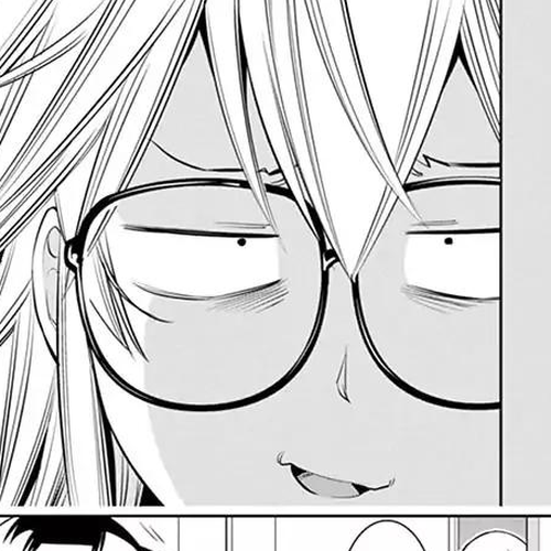 Fureru to Kikoeru Chapter 32 cover