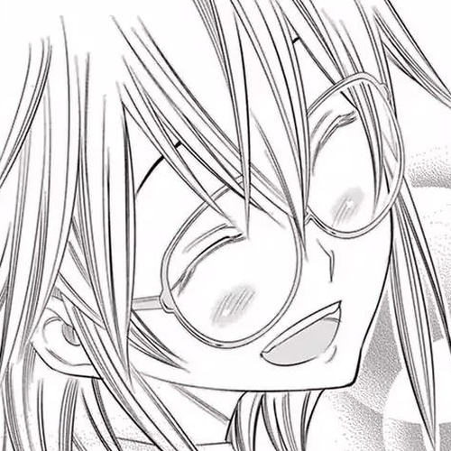Fureru to Kikoeru Chapter 35 cover