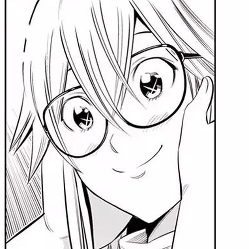 Fureru to Kikoeru Chapter 36 cover