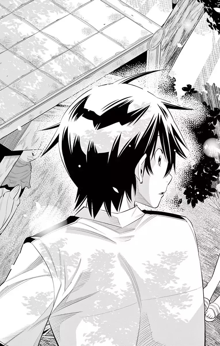 Fureru to Kikoeru Chapter 37 page 15 - Chapter 37: Touch and hear [END]