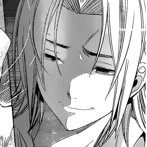 Fureru to Kikoeru Chapter 5: Two People and Two People cover