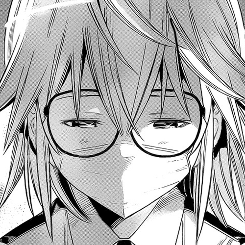 Fureru to Kikoeru Chapter 6 cover