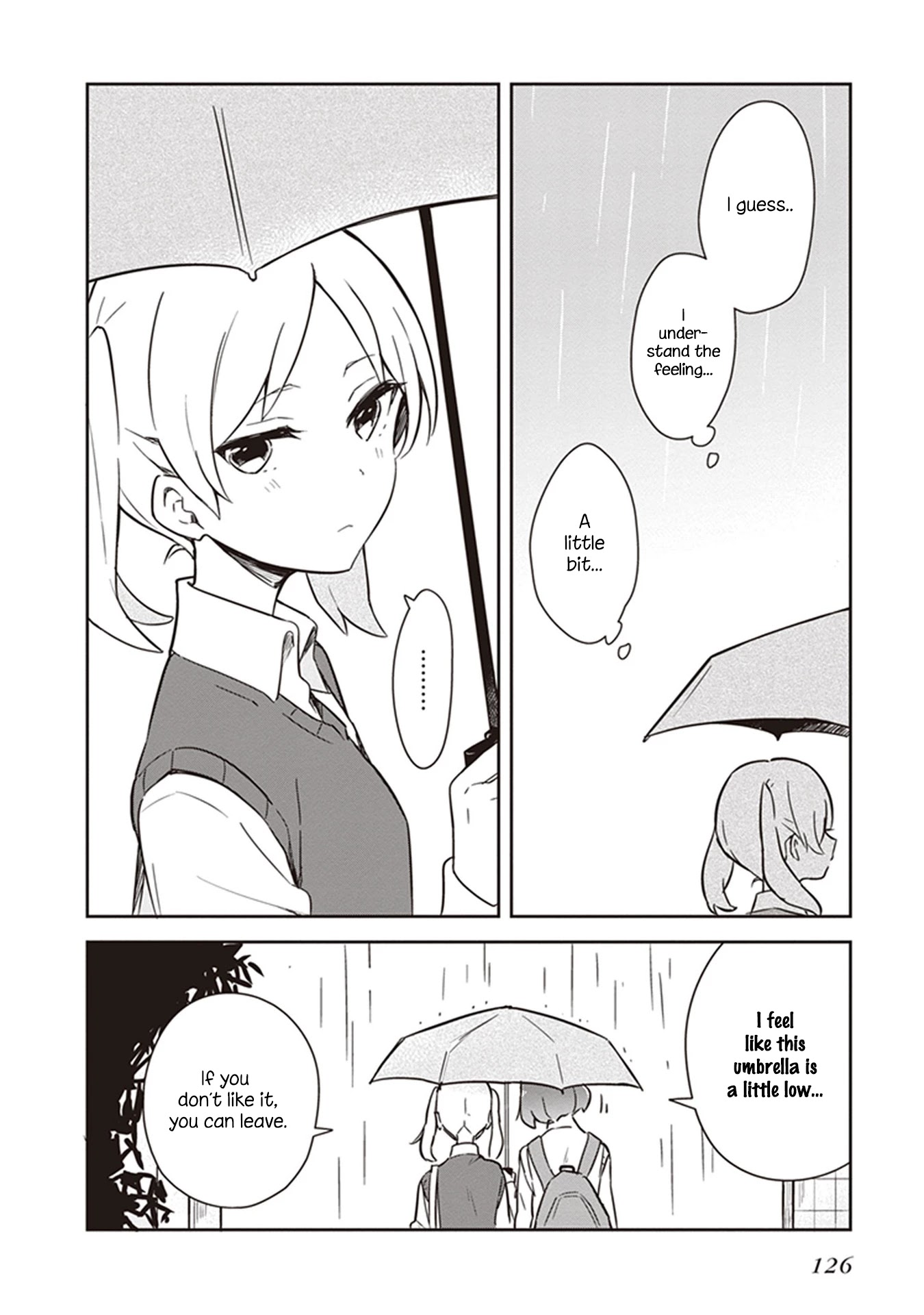 Furidashi ni Ochiru! Chapter 10 page 12 - Chapter 10