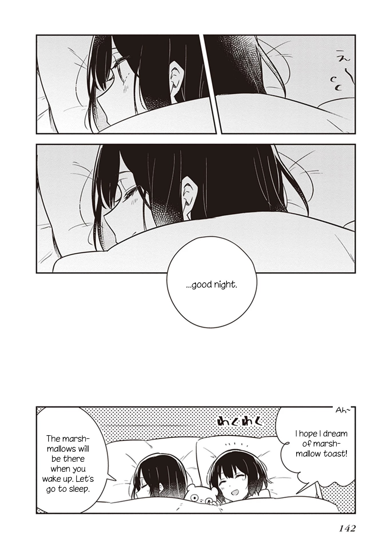 Furidashi ni Ochiru! Chapter 11 page 14 - Chapter 11