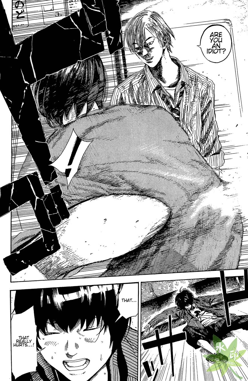 Furimuku na Kimi wa Chapter 1 page 16 - Chapter 1