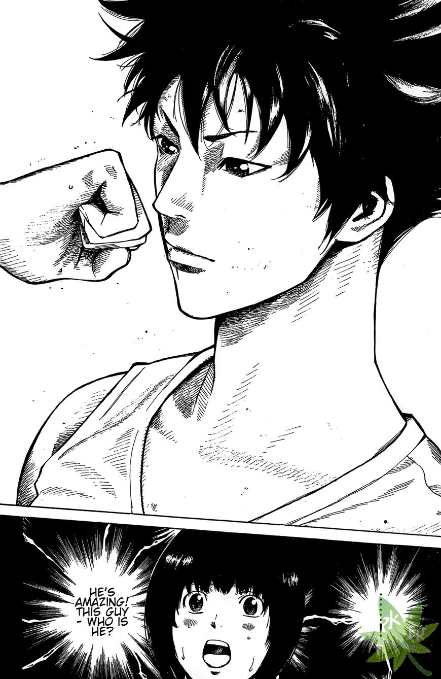 Furimuku na Kimi wa Chapter 1 page 24 - Chapter 1