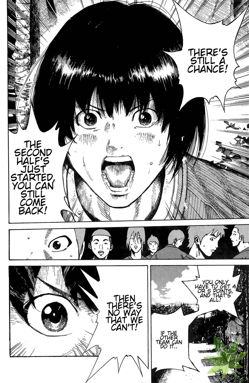 Furimuku na Kimi wa Chapter 1 page 42 - Chapter 1