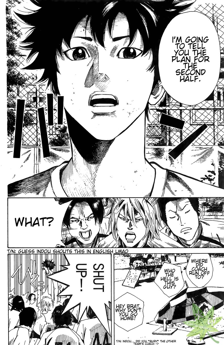 Furimuku na Kimi wa Chapter 1 page 46 - Chapter 1