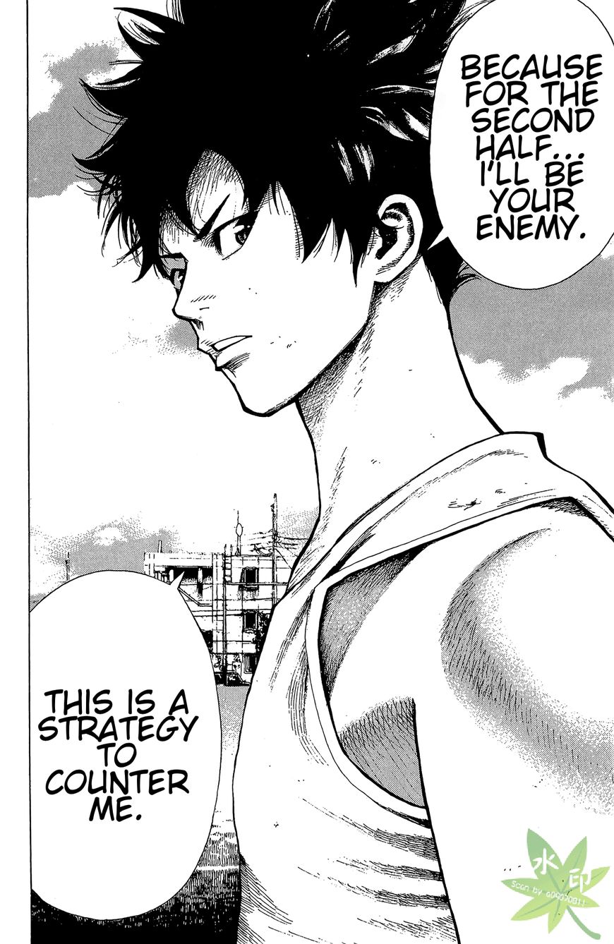 Furimuku na Kimi wa Chapter 1 page 48 - Chapter 1