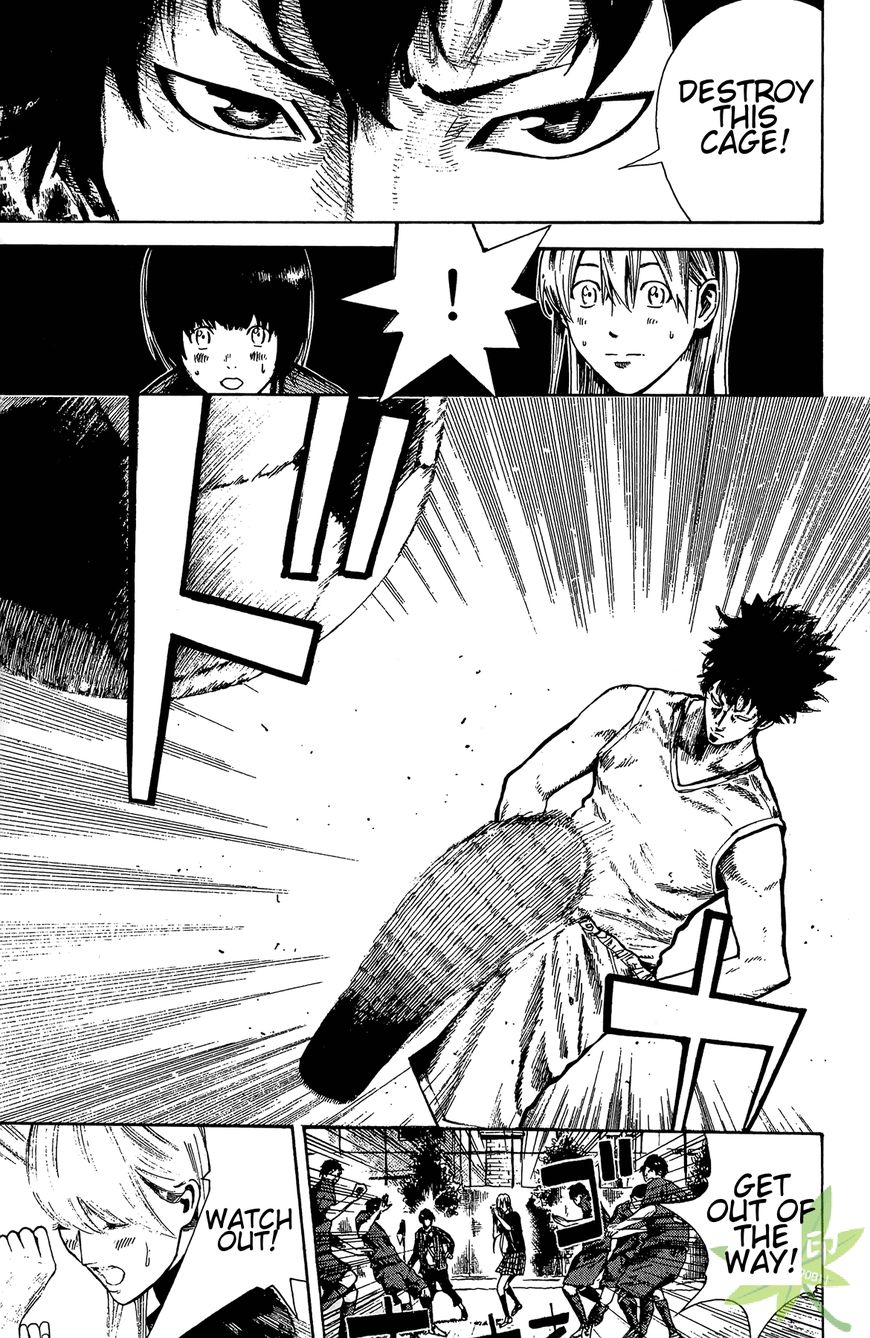 Furimuku na Kimi wa Chapter 1 page 53 - Chapter 1