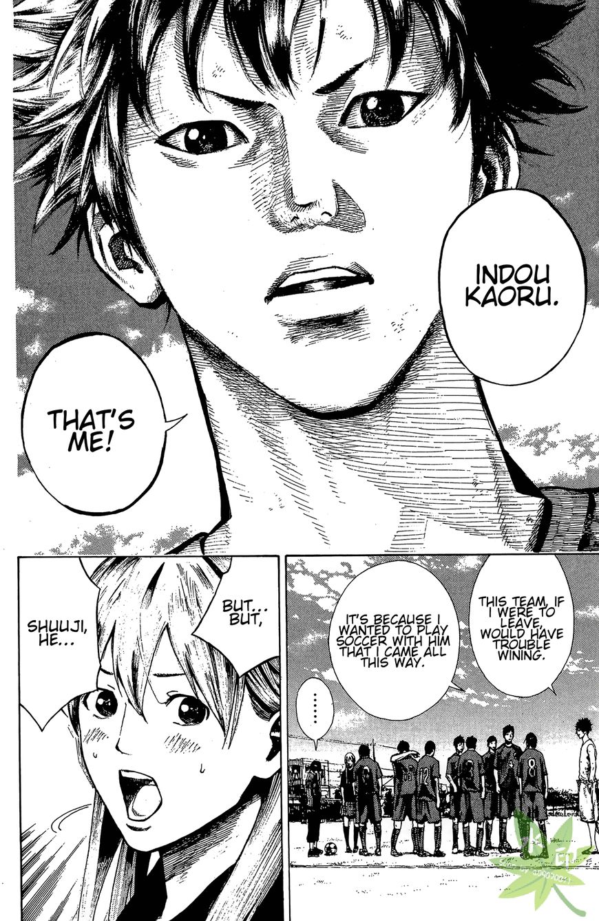 Furimuku na Kimi wa Chapter 1 page 60 - Chapter 1