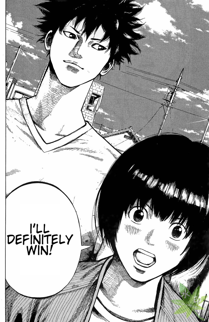 Furimuku na Kimi wa Chapter 1 page 62 - Chapter 1