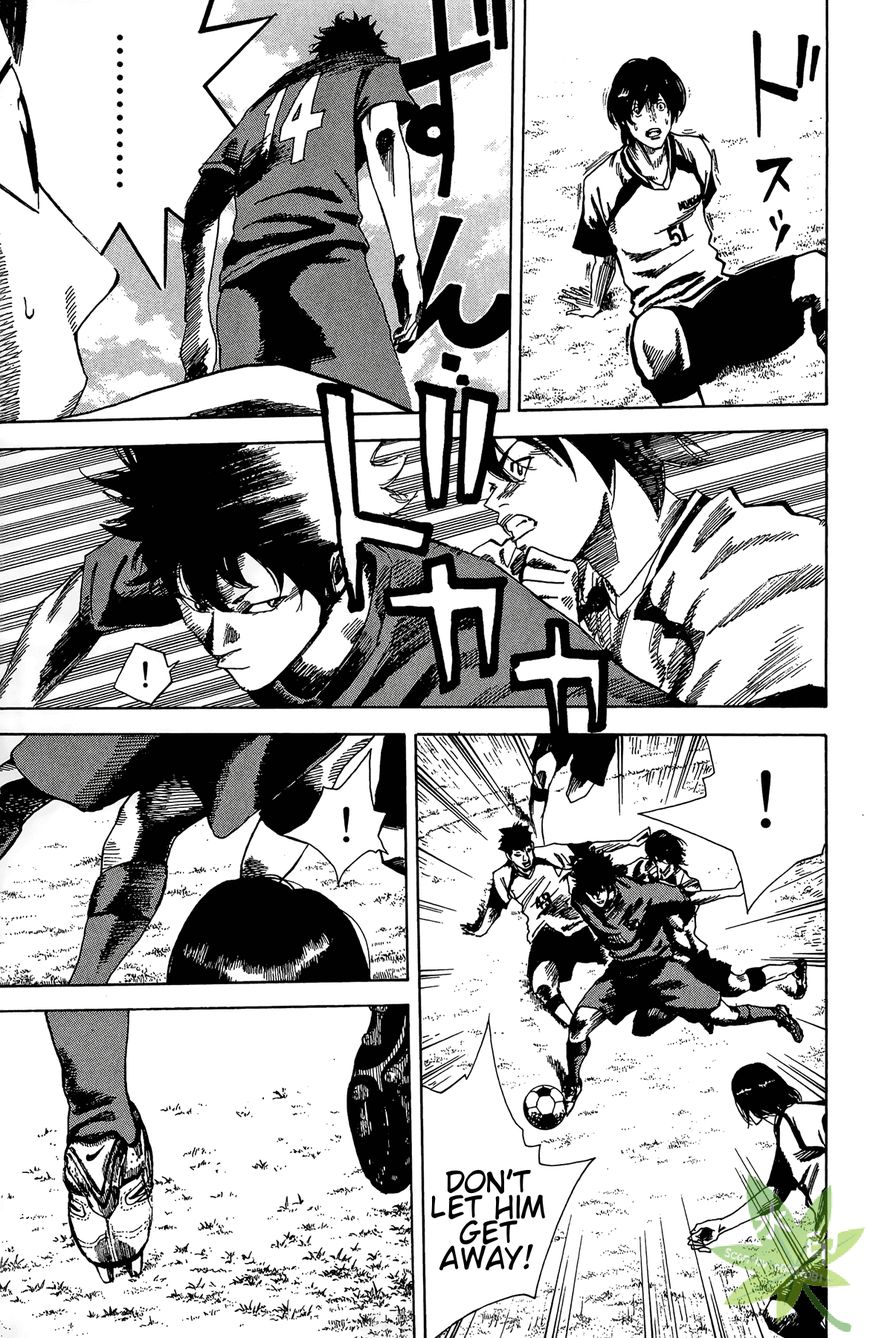 Furimuku na Kimi wa Chapter 2 page 25 - Chapter 2