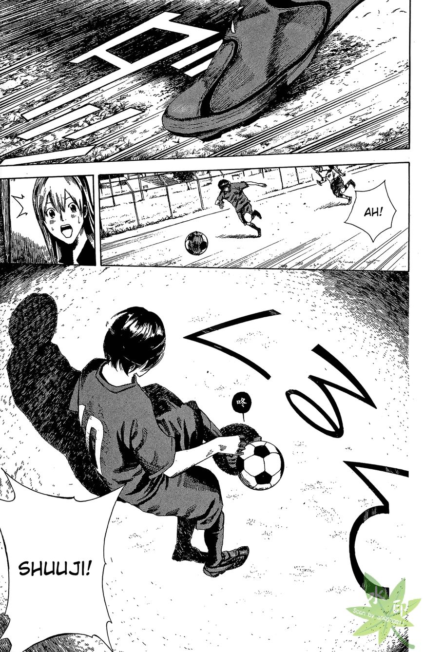 Furimuku na Kimi wa Chapter 2 page 27 - Chapter 2