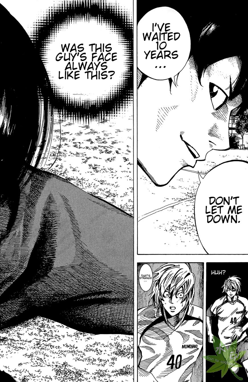 Furimuku na Kimi wa Chapter 2 page 28 - Chapter 2