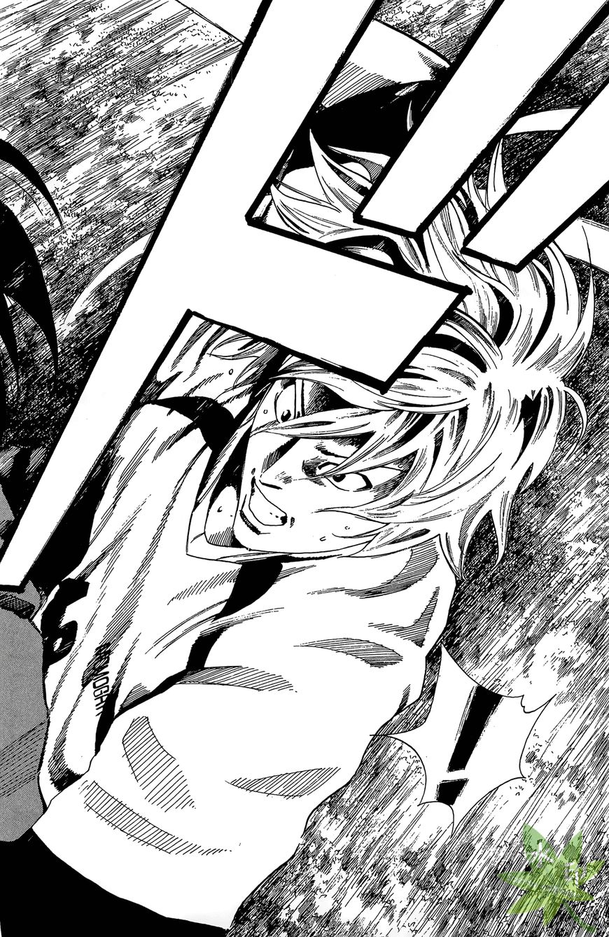 Furimuku na Kimi wa Chapter 2 page 32 - Chapter 2