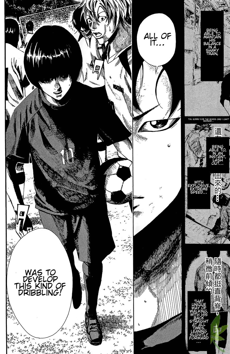 Furimuku na Kimi wa Chapter 2 page 42 - Chapter 2