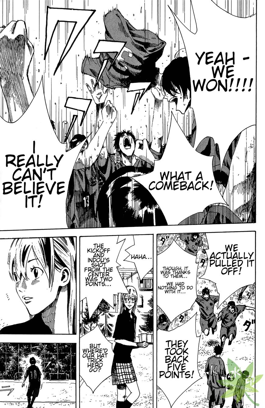 Furimuku na Kimi wa Chapter 2 page 45 - Chapter 2