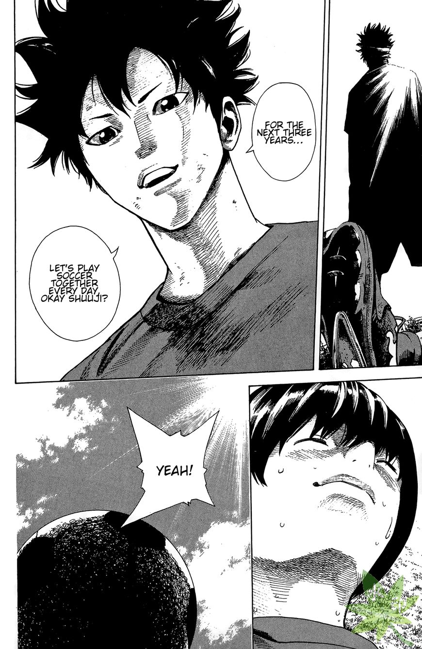Furimuku na Kimi wa Chapter 2 page 48 - Chapter 2