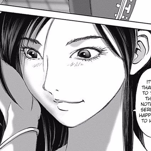 Furin Shokudou Chapter 10: From Behind cover