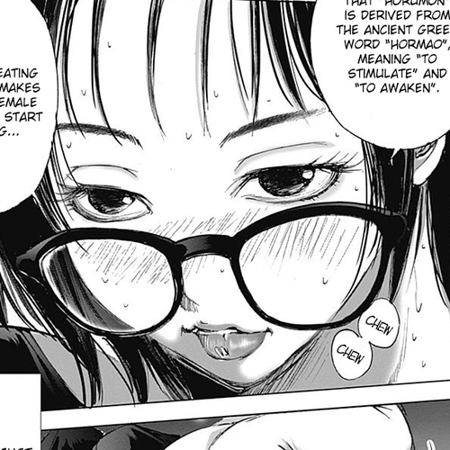 Furin Shokudou Chapter 15: After her! Dig up her crimes cover