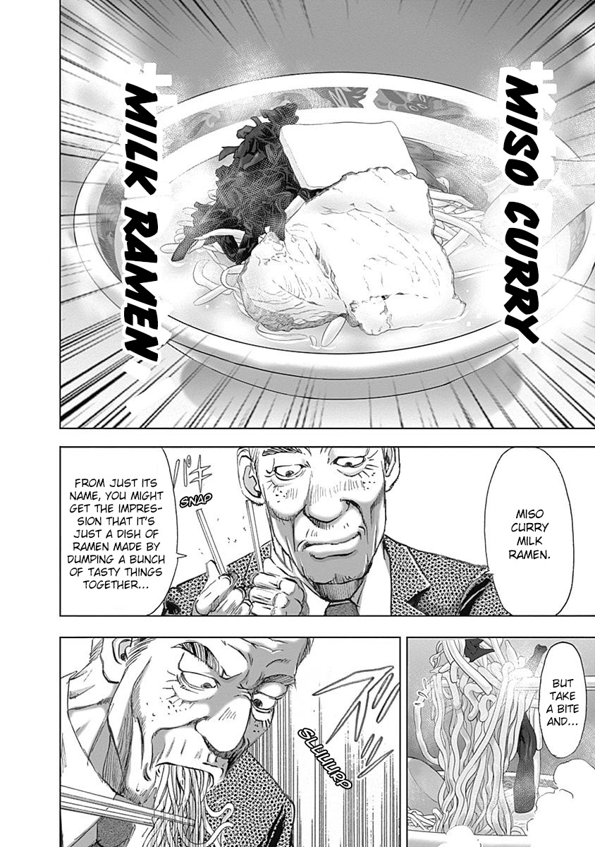 Furin Shokudou Chapter 16 page 10 - Chapter 16: Try Adding Some More
