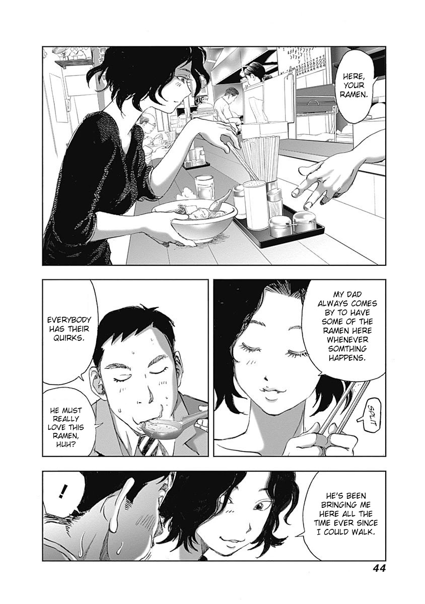 Furin Shokudou Chapter 16 page 16 - Chapter 16: Try Adding Some More