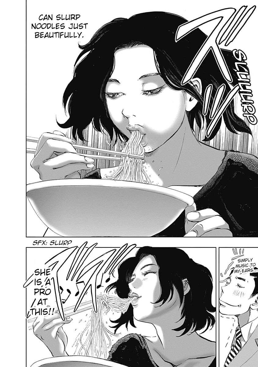 Furin Shokudou Chapter 16 page 18 - Chapter 16: Try Adding Some More