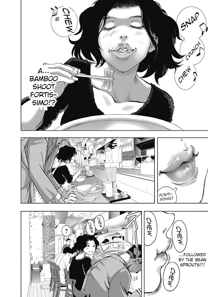 Furin Shokudou Chapter 16 page 20 - Chapter 16: Try Adding Some More