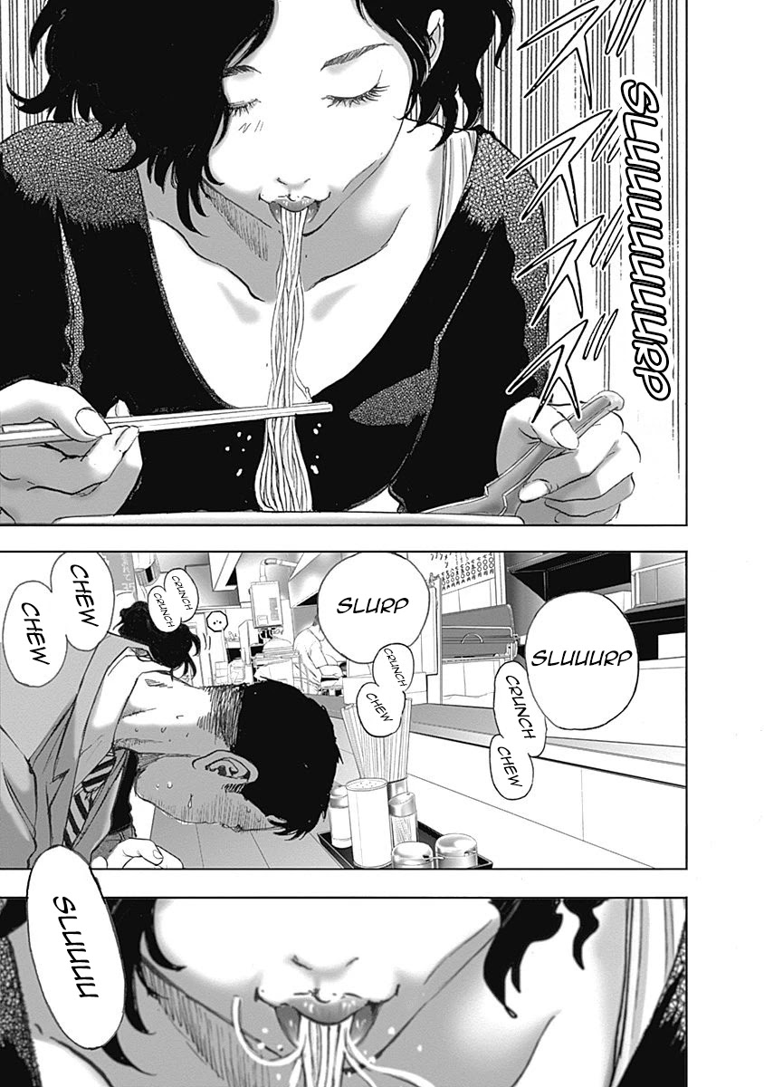 Furin Shokudou Chapter 16 page 21 - Chapter 16: Try Adding Some More
