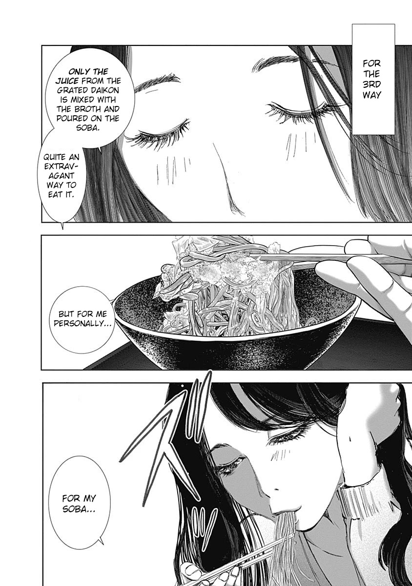 Furin Shokudou Chapter 17 page 20 - Chapter 17: Before Play