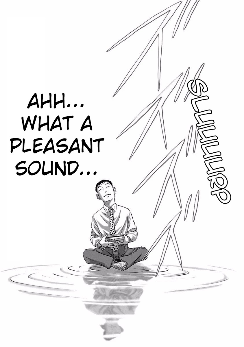 Furin Shokudou Chapter 2 page 23 - Chapter 2: By Your Side (Aomori Prefecture・Tsugaru Soba)