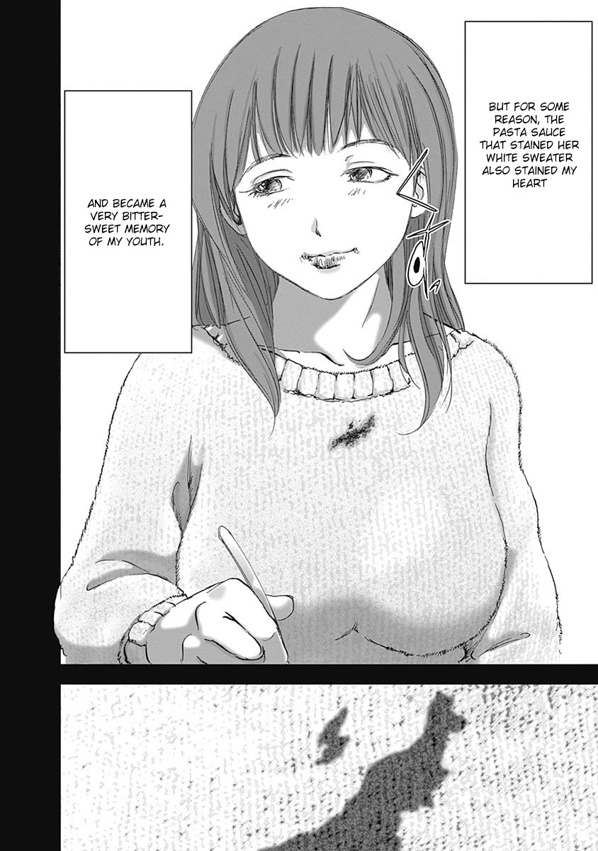 Furin Shokudou Chapter 24 page 8 - Chapter 24: Curry and Chicken