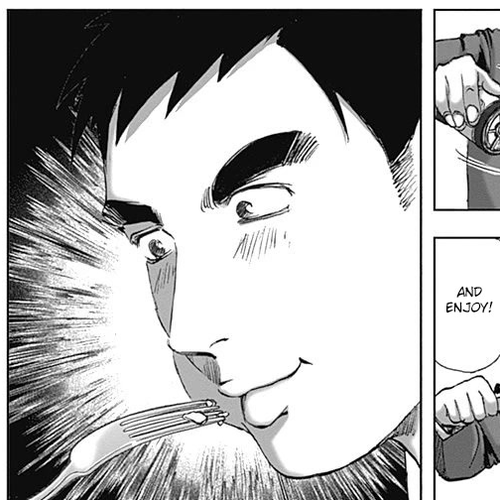 Furin Shokudou Chapter 27: Fufilling Spy-ghetti cover