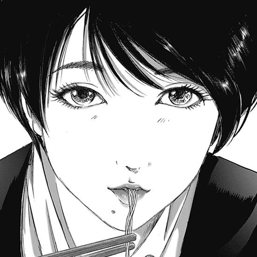 Furin Shokudou Chapter 28: Love, The Sky, and a Man cover